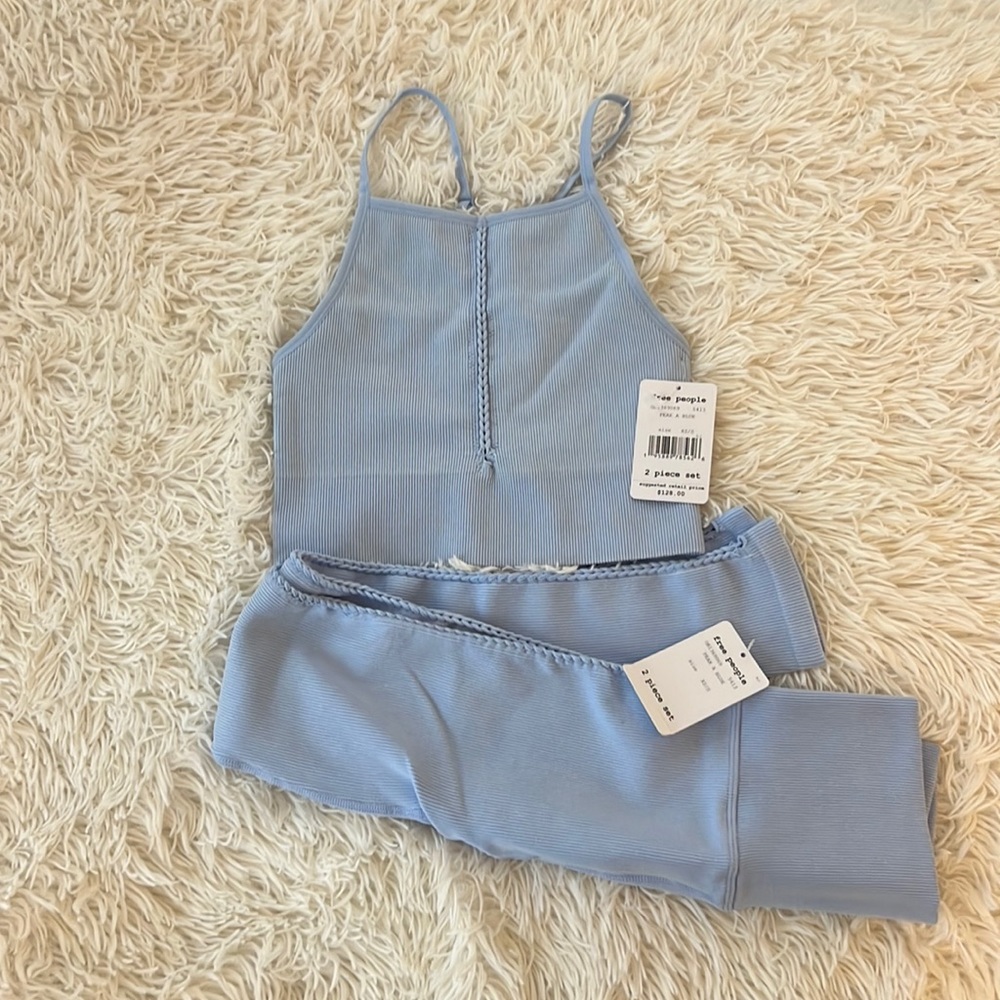 Free People Set